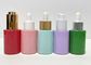 BPA 자유롭 1 온스 30 밀리람베르트 화장용 적하관 보틀 크림 차 다양한 색상